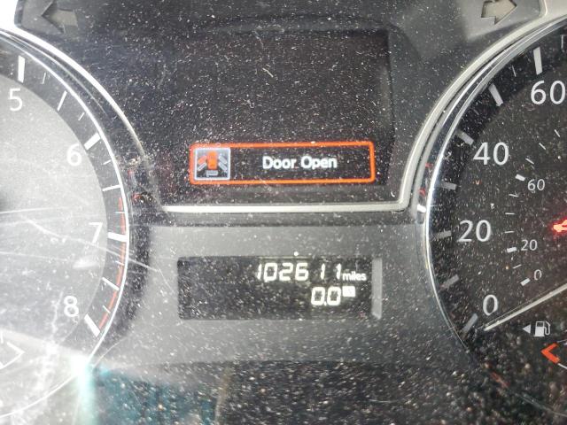 2015 NISSAN 240SX BASE 1N4AL3AP4FN885989