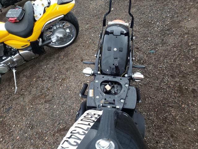 2013 HARLEY-DAVIDSON FXDBP DYNA 1HD1VAM19DC311508