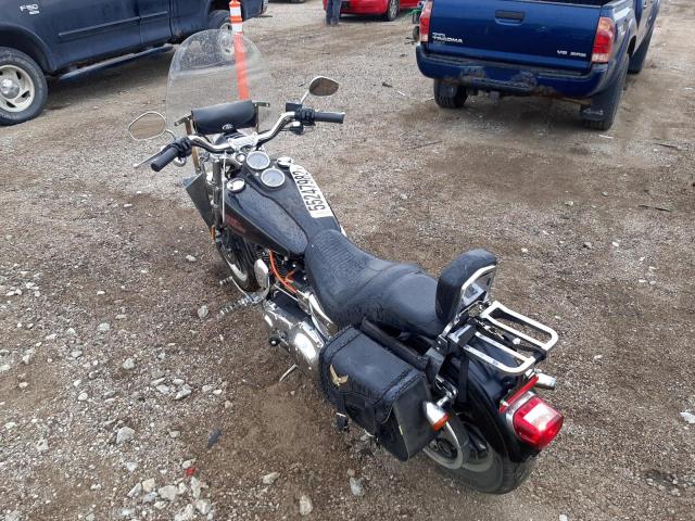 2004 HARLEY-DAVIDSON FXDLI 1HD1GNW144K313638