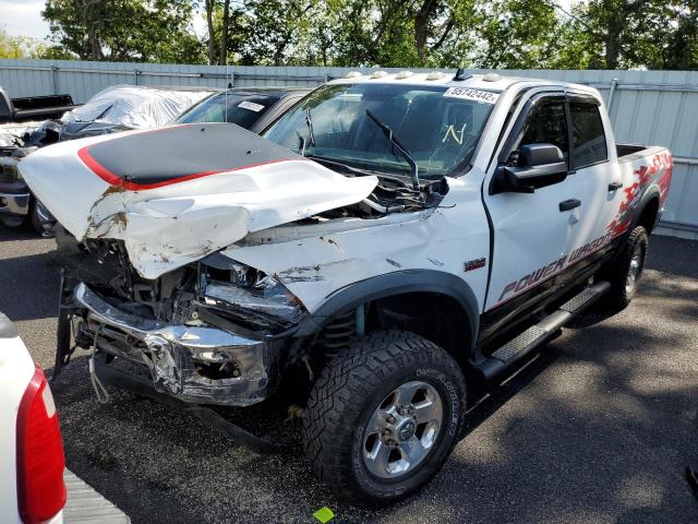 2016 RAM 2500 POWER 3C6TR5EJ3GG157732