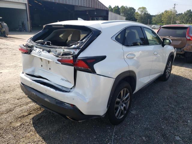 2015 LEXUS NX 200T JTJYARBZ8F2021348
