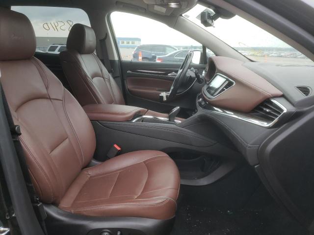 2018 BUICK ENCLAVE AV 5GAEVCKW9JJ227176