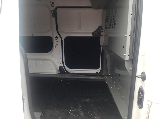 2020 NISSAN NV200 2.5S - 3N6CM0KN6LK702246