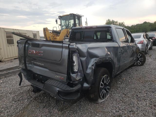 2022 GMC SIERRA LIM 3GTP9EEL6NG141226