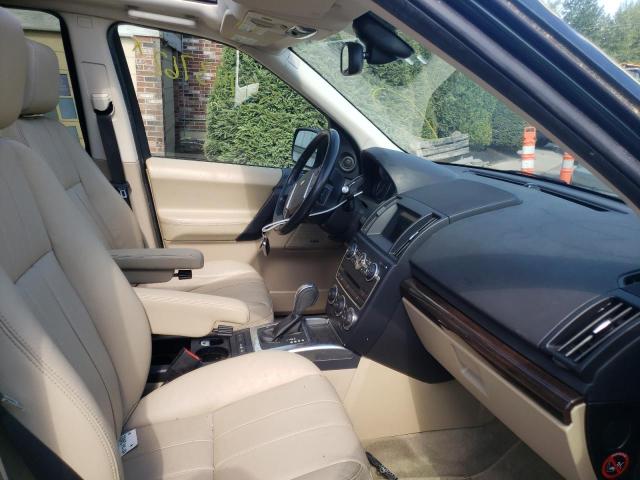 2015 LAND ROVER LR2 SE SALFP2BG6FH428010