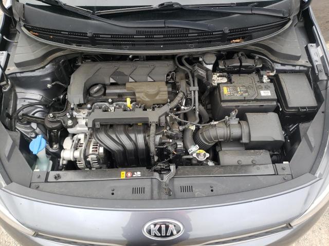 2020 KIA RIO LX/S 3KPA24ADXLE279038