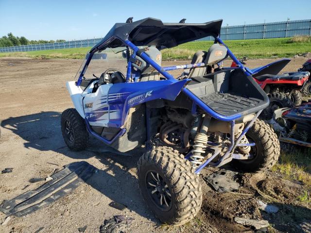 2016 YAMAHA YXZ1000 5Y4AN03Y9GA100522