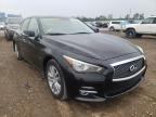 2017 INFINITI  Q50