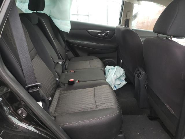 2018 NISSAN ROGUE S - 5N1AT2MT2JC747686
