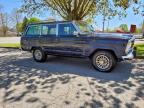 photo JEEP GRAND WAGONEER 1988