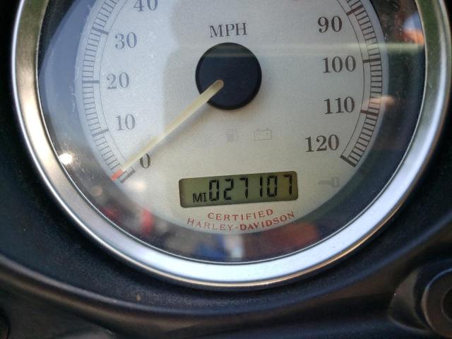 2006 HARLEY-DAVIDSON FLHXI CALI 1HD1KBW326Y653241