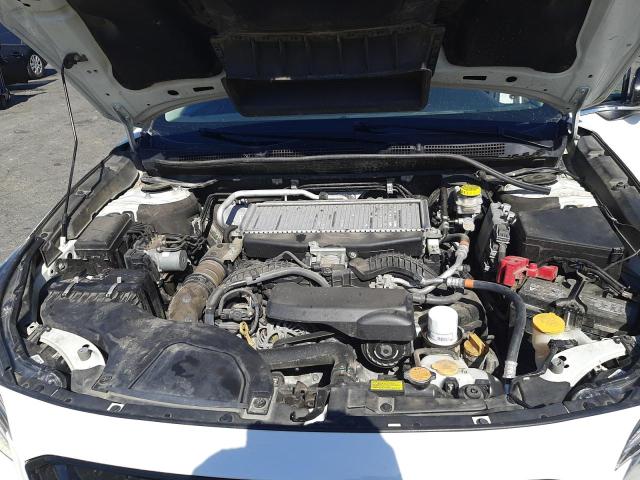 2020 SUBARU OUTBACK ON 4S4BTGKDXL3167568