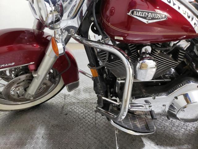 2005 HARLEY-DAVIDSON FLHRCI 1HD1FRW185Y614972