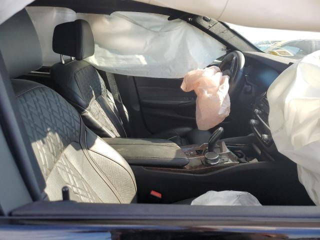 2019 BMW M550XI WBAJB9C52KB288232