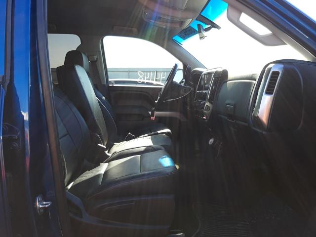 2017 CHEVROLET SILVRDO LT 3GCUKREC0HG292520