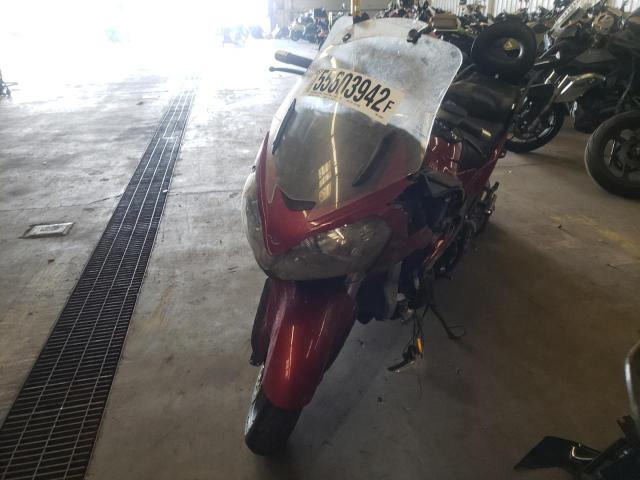 2014 KAWASAKI ZG1400 C - JKBZGNC1XEA024995