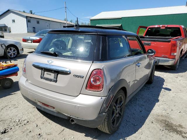 WMWSU3C5XDT679475 Mini Cooper