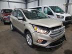 2018 FORD  ESCAPE