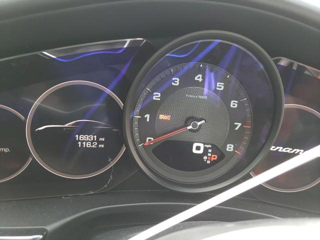 2020 PORSCHE PANAMERA B WP0AA2A78LL103842
