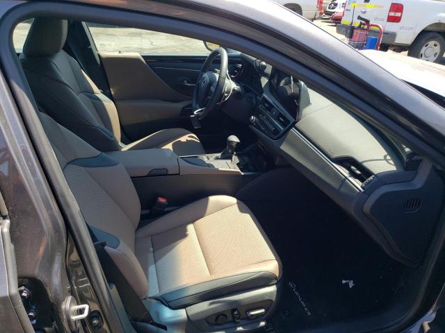 2022 LEXUS ES 300H BA 58ACA1C15NU022908