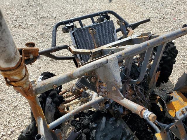 2012 KAWASAKI TERYX750 JKARTDA1XCB500991