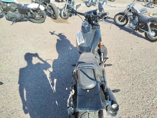 2021 HARLEY-DAVIDSON FXFBS 1HD1YLK19MB057620