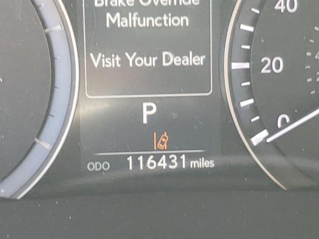 2019 LEXUS RX 450H L JTJDGKCA6K2007049