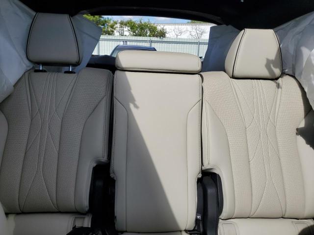 2022 ACURA MDX TYPE S 5J8YD8H86NL001371