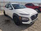 2021 HYUNDAI KONA SE - KM8K12AA7MU718678