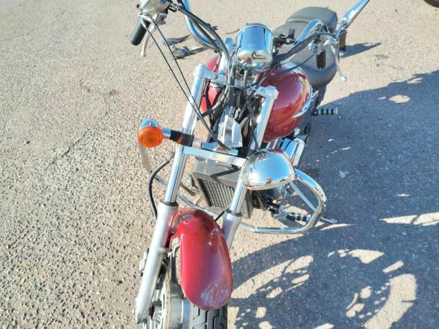 2002 HONDA VT1100 C 1HFSC18092A604045