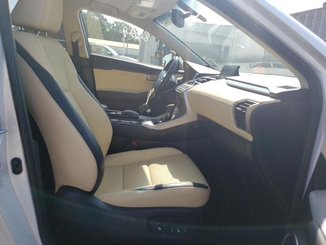 2015 LEXUS NX 200T JTJYARBZ8F2021348