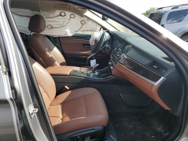 2016 BMW 528 XI - WBA5A7C58GG144686