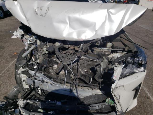 2019 LEXUS RX 450H L JTJDGKCA6K2007049