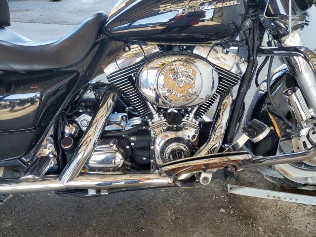 2005 HARLEY-DAVIDSON FLHPI 1HD1FHW195Y615509