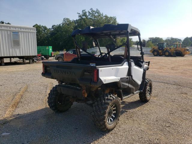 2016 HONDA PIONEER 1HFVE04A7G4007921