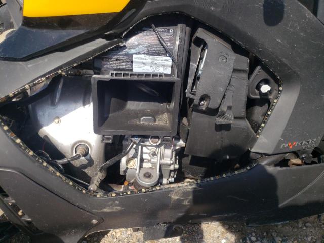 2022 CAN-AM RYKER SPOR 3JB2JEG23NJ001310