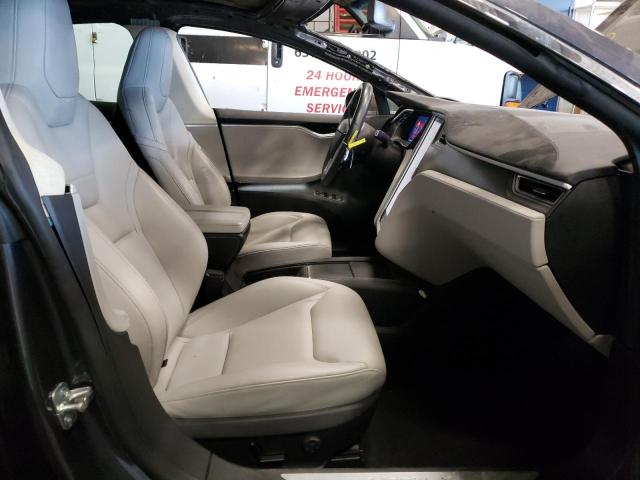 2015 TESLA MODEL S P8 5YJSA1H47FF093919