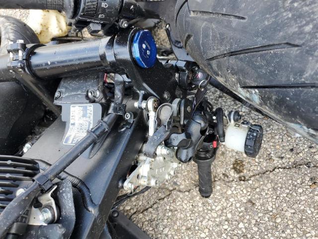 2019 HONDA CBR600 RA JH2PC40J7KK500192