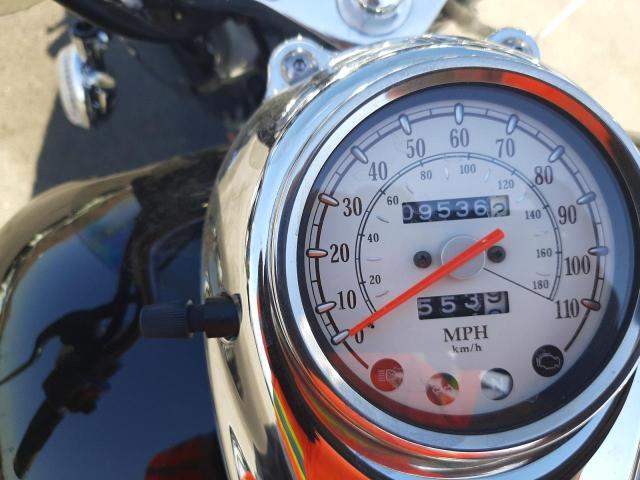 2010 YAMAHA XVS650 C JYAVM01Y6AA015382