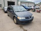 2004 HONDA  ODYSSEY