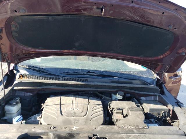 KNDMC5C18F6018150 KIA SEDONA EX