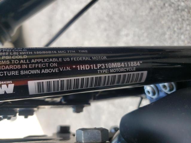 2021 HARLEY-DAVIDSON XL1200 NS - 1HD1LP310MB411884
