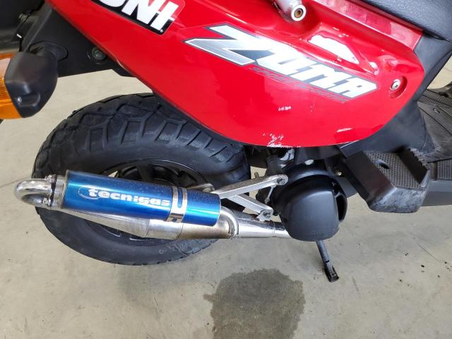 2005 YAMAHA YW50 AP ZU LPRSA20A25A615512