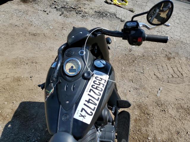 2016 INDIAN MOTORCYCLE CO. CHIEF DARK - 56KCCDAA0G3340187