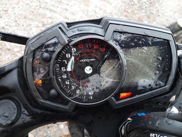 2018 KAWASAKI NINJA 650 JKAEXEK11JDA24786