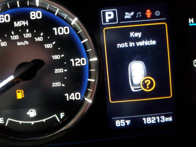 2019 HYUNDAI IONIQ KMHC65LD0KU172205