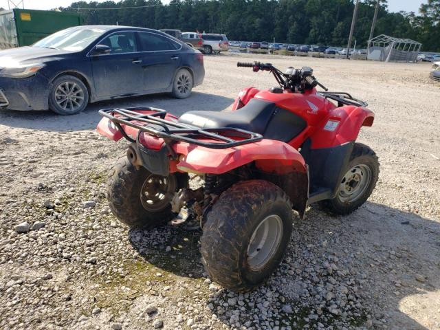 2010 HONDA TRX420 TM 1HFTE3405A4304385