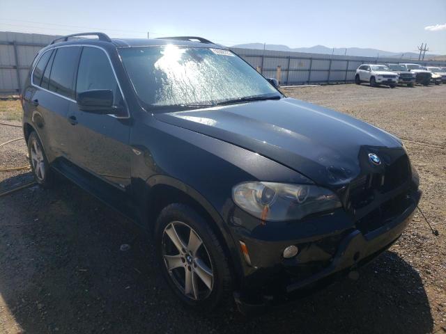 2007 BMW X5 4.8I for sale in Helena, MT