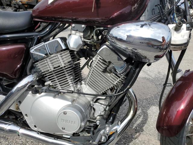 2009 YAMAHA XV250 JYAVG04E69A008811