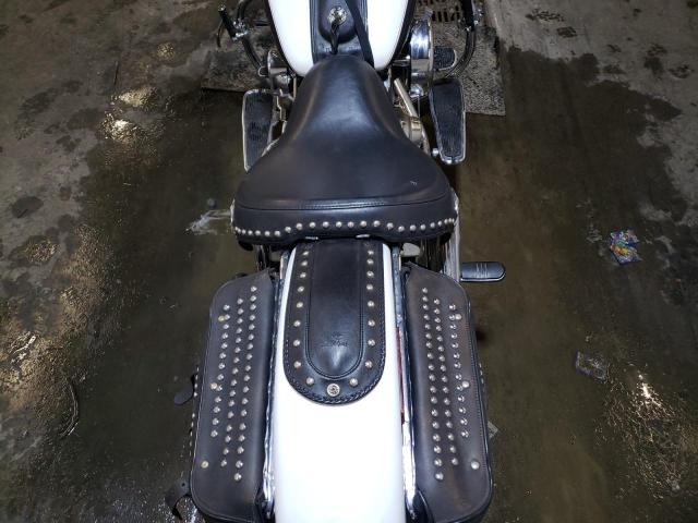2006 HARLEY-DAVIDSON FLSTN 1HD1BNY176Y017380